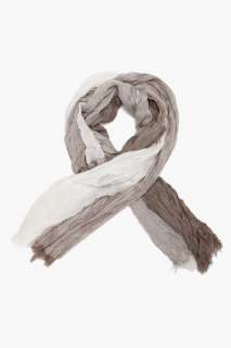  SCARVES // SHADES OF GREY BY MICAH COHEN // Items in 