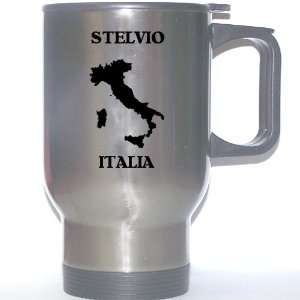  Italy (Italia)   STELVIO Stainless Steel Mug Everything 