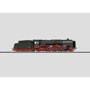 2012 Qtr.2 Digital DB cl 01 150 Express Train Steam Locomotive (EX 