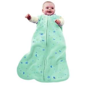  HALO SleepSack Wearable Blanket   Star & Moon Print Baby
