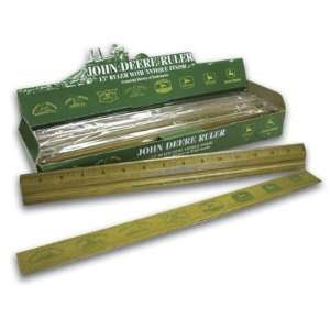 John Deere 15 Ruler 