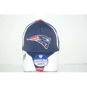  NFL New England Patriots Authentic Sideline Hat Cap Lid 
