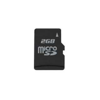 2GB Micro SD Memory Card MicroSD TF TRANSFLASH