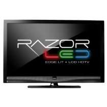   hdtv for you   VIZIO E370VT 37 Inch Class Edge Lit Razor LED LCD HDTV
