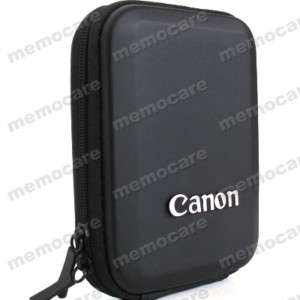 Hard Camera Case for Canon PowerShot S100 ELPH 310 510 500 300 100 HS 