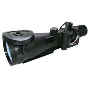  ATN NVWSMRS6 MARS 6 Night Vision Riflescopes Magnification 