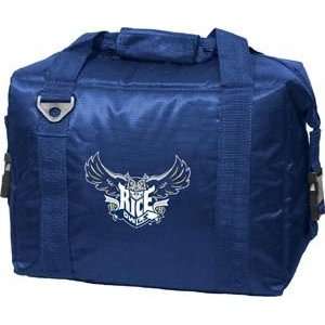 Rice Owls Rolling Cooler   NCAA College Athletics  Sports 