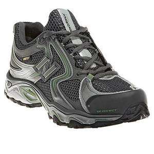 New Balance WT910 GT Womens Trail Running Shoes Gore Tex Waterproof 