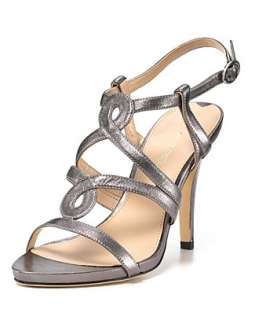 Via Spiga Sandals   Honour 2 Strappy   Shoes   