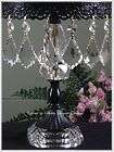 38mm Clear Crystal French cut Chandelier Prisms Set of 10 NEW items in 
