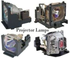 Panasonic Projector Lamp Bulb # ET LAC75  
