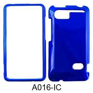   FOR HTC RAIDER 4G / HOLIDAY / RIDER BLUE Cell Phones & Accessories