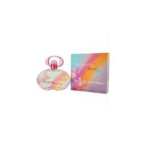   Perfume   EDT Spray 1.7 oz. by Salvatore Ferragamo   Womens Beauty