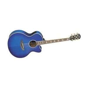  CPX1000 UM acoustic electric cutaway Musical Instruments