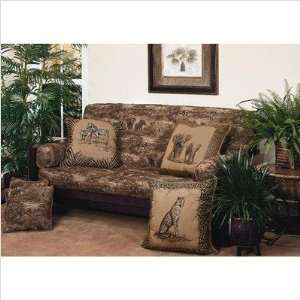   Dawn Futon Ensemble African Dawn Futon Ensemble Furniture & Decor