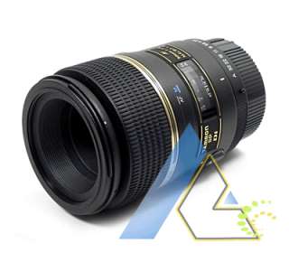 Tamron SP AF 90mm f/2.8 Di Macro 11 Lens for Pentax  