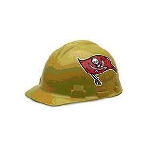   Tampa Bay Buccaneers NFL Hard Hat (OSHA Approved)