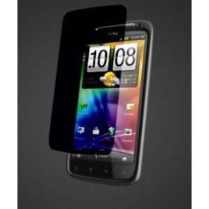  IPG HTC Sensation & XE Invisible SCREEN Protector Skin 