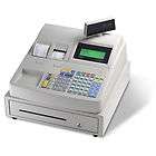   ALPHA9500ML Store Electronic Cash Register with 4x12 Character Display