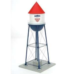  HO RTR 120 Water Tank All American City ATH95902 Toys 