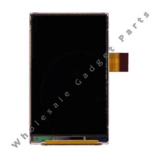   Vu Display Screen Module With Flex Cable Replacement Part Parts  
