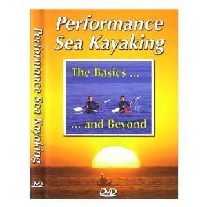  NRS Performance Kayaking The Basics and Beyond   DVD 