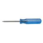 Xcelite T 8 x 3 Screwdriver for Torx Head Screws