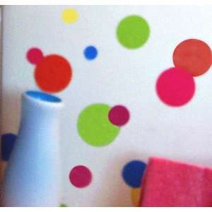  Fun Dots Room Create A Mural Baby