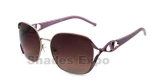 NEW Valentino Sunglasses 5702/S PURPLE JR6D8 VAL5702 AUTH  