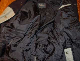 Great ROPER RANGE GEAR warm WESTERN COWBOY jacket COAT sz M   Cool 