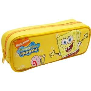  Spongebob Pencil Bag Pouch/Pencil case
