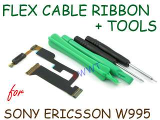 for Sony Ericsson W995i Flex Cable Speaker Repair Part  