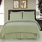 Piece Bed Sheet Set Twin, Full, Queen, King, Cal King 12 Colors in 