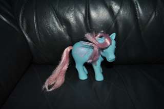 My Little Pony Italy Bowtie Rare  