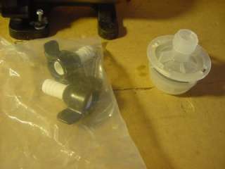 SHURFLO 2088 403 144 DIAPHRAGM RV WATER PUMP. THE BOX IN PICTURE IS 