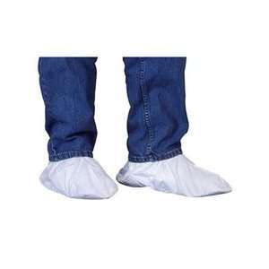    DuPont 251 FC440S Tyvek® Shoe & Boot Covers