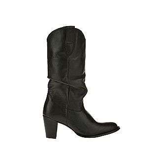 Womens Boot Jake Western Style   Black  On Your Feet Shoes Womens 