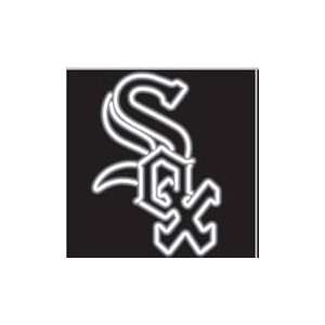  Chicago White Sox Team Logo Neon Sign