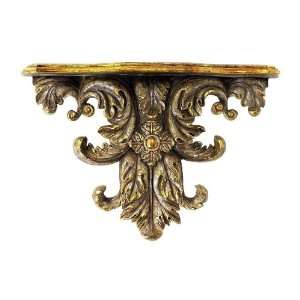  Medallion Wall Bracket 91 2883