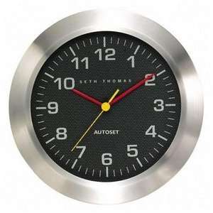  The Colibri Group Indy 12 1/2 Wall Clock