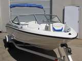  175 BOAT LIKE NEW CONDITION NICE  06 BAYLINER 175 BOAT 