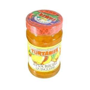 Quince Jam   13.4oz (380g)  Grocery & Gourmet Food