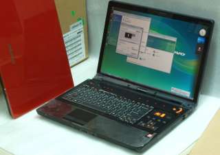 LENOVO Y730 Core2 Duo 3.06G/17/ATI 512M/4G/1000G  