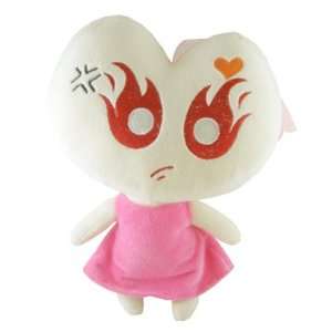   inches Creative Love Emotion Expression Dolls,annoyed Toys & Games