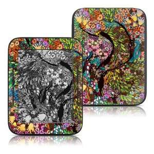   Skin Sticker for Barnes and Noble Nook Touch eBook Reader Electronics