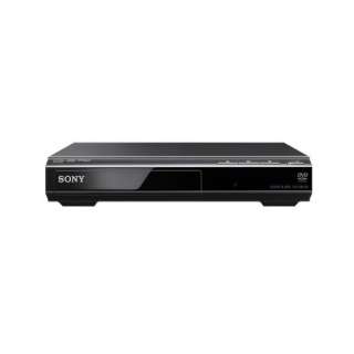 Sony DVPSR210 DVP SR210 Progressive Scan DVD player 027242841062 