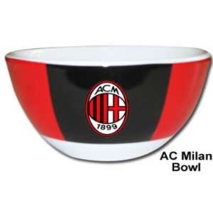  AC Milan Bowl