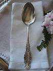 Antique~MELROSE~Wm. Rogers Silver Soup Spoon~…1898BEAUTIFUL