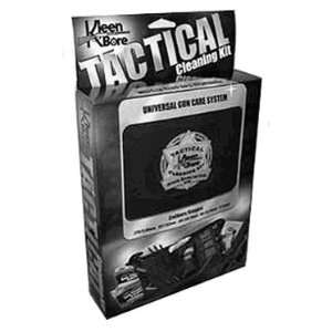  Universal Tactical Cleaning Kit