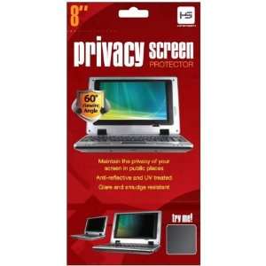   BSCN10 HS Netbook Privacy Screen, 10